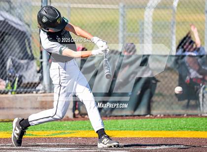 Thumbnail 2 in Sand Creek @ Falcon Doubleheader Game One photogallery.