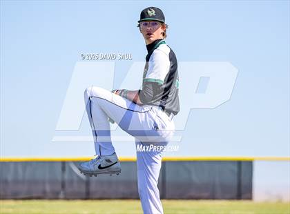 Thumbnail 1 in Sand Creek @ Falcon Doubleheader Game One photogallery.