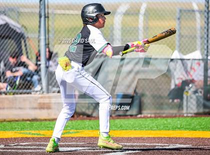 Thumbnail 2 in Sand Creek @ Falcon Doubleheader Game One photogallery.