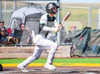 Thumbnail 1 in Sand Creek @ Falcon Doubleheader Game One photogallery.