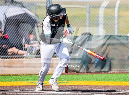 Thumbnail 2 in Sand Creek @ Falcon Doubleheader Game One photogallery.