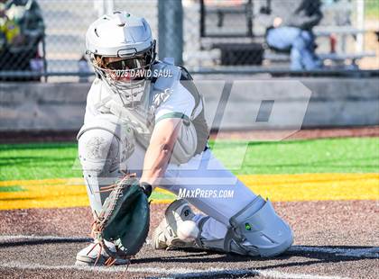 Thumbnail 3 in Sand Creek @ Falcon Doubleheader Game One photogallery.