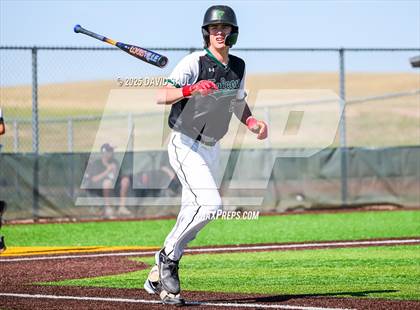 Thumbnail 3 in Sand Creek @ Falcon Doubleheader Game One photogallery.