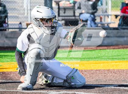 Thumbnail 1 in Sand Creek @ Falcon Doubleheader Game One photogallery.