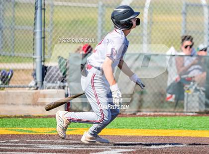 Thumbnail 1 in Sand Creek @ Falcon Doubleheader Game One photogallery.
