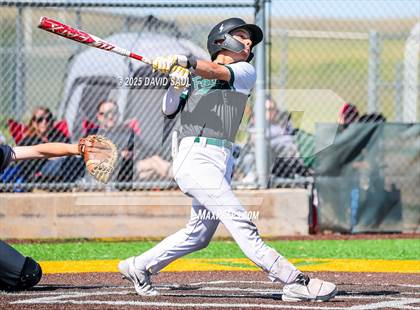 Thumbnail 1 in Sand Creek @ Falcon Doubleheader Game One photogallery.
