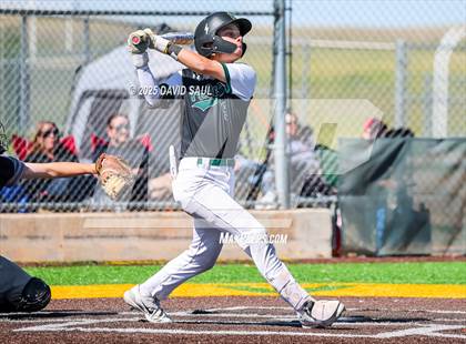 Thumbnail 2 in Sand Creek @ Falcon Doubleheader Game One photogallery.