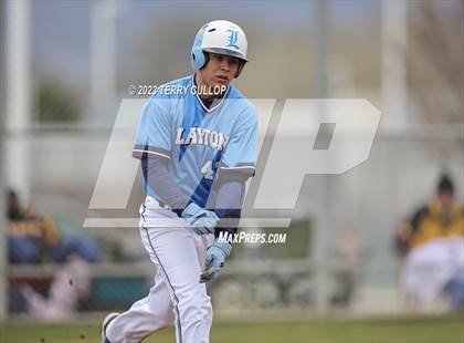Thumbnail 2 in JV: Layton @ Riverton photogallery.
