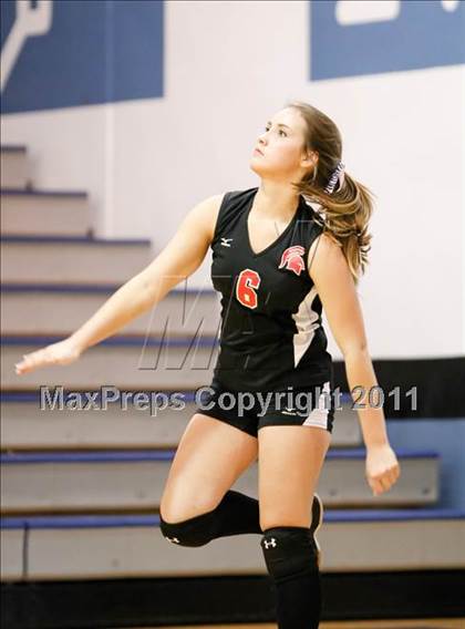 Thumbnail 1 in North Lincoln vs Central Davidson (NCHSAA Playoff Round 2) photogallery.