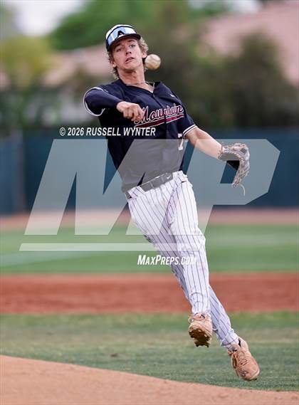 Thumbnail 1 in Desert Mountain @ Chaparral photogallery.