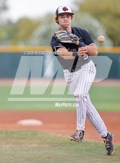 Thumbnail 2 in Desert Mountain @ Chaparral photogallery.