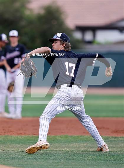 Thumbnail 1 in Desert Mountain @ Chaparral photogallery.