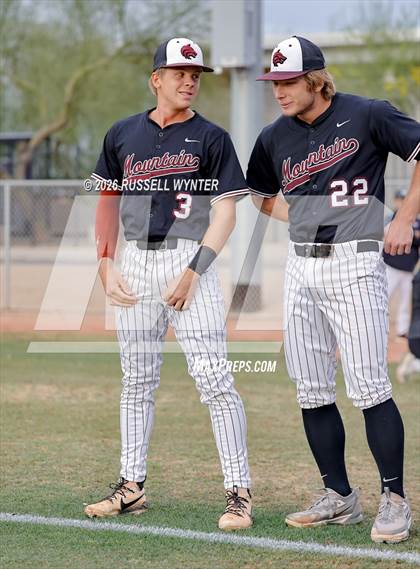 Thumbnail 3 in Desert Mountain @ Chaparral photogallery.