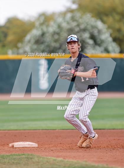 Thumbnail 3 in Desert Mountain @ Chaparral photogallery.
