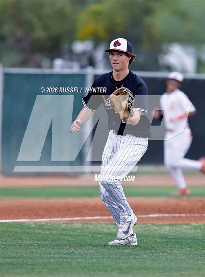 Thumbnail 3 in Desert Mountain @ Chaparral photogallery.