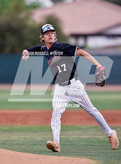 Thumbnail 3 in Desert Mountain @ Chaparral photogallery.