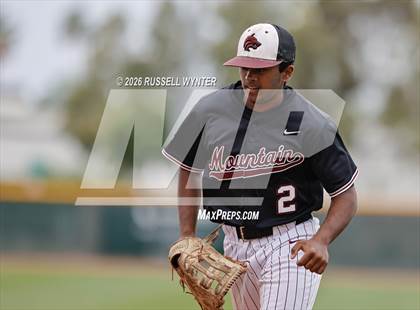 Thumbnail 2 in Desert Mountain @ Chaparral photogallery.