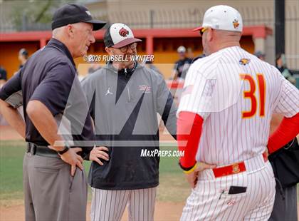 Thumbnail 1 in Desert Mountain @ Chaparral photogallery.
