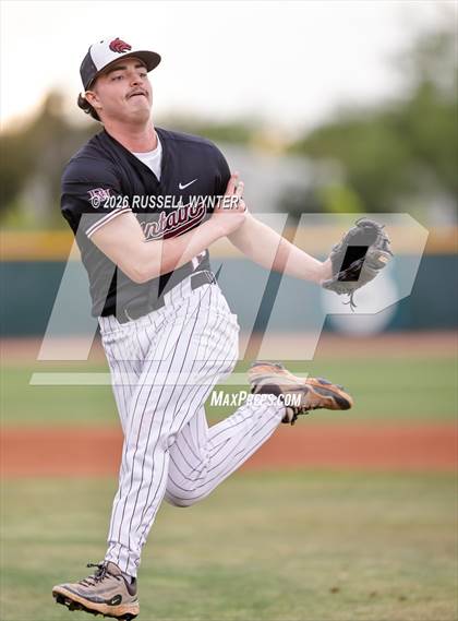 Thumbnail 2 in Desert Mountain @ Chaparral photogallery.