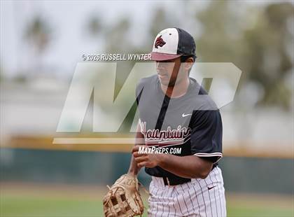 Thumbnail 1 in Desert Mountain @ Chaparral photogallery.