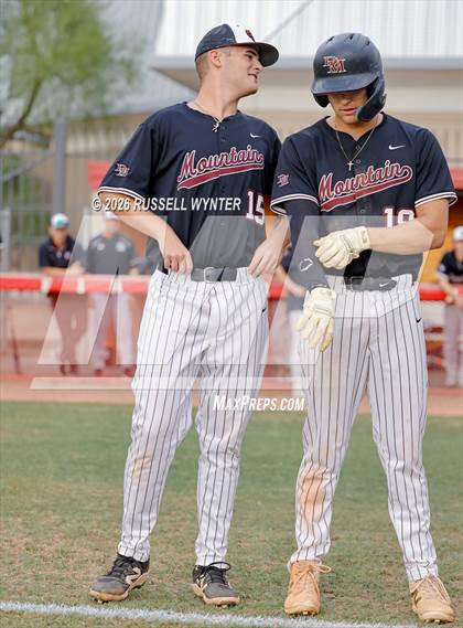 Thumbnail 2 in Desert Mountain @ Chaparral photogallery.