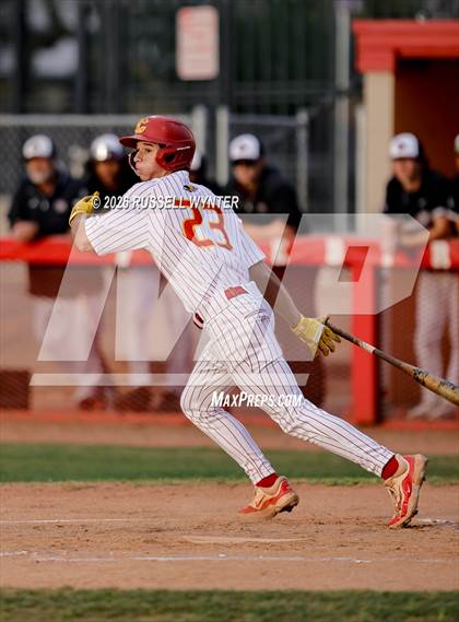 Thumbnail 1 in Desert Mountain @ Chaparral photogallery.