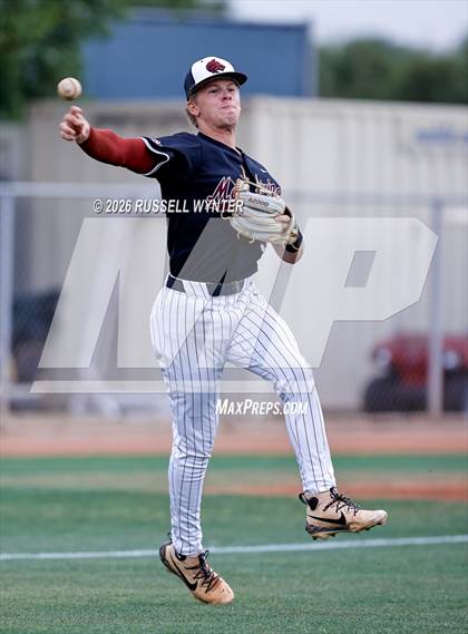 Thumbnail 1 in Desert Mountain @ Chaparral photogallery.