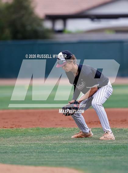 Thumbnail 3 in Desert Mountain @ Chaparral photogallery.