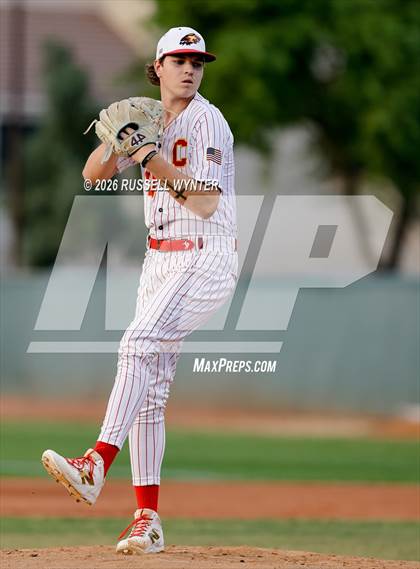 Thumbnail 3 in Desert Mountain @ Chaparral photogallery.