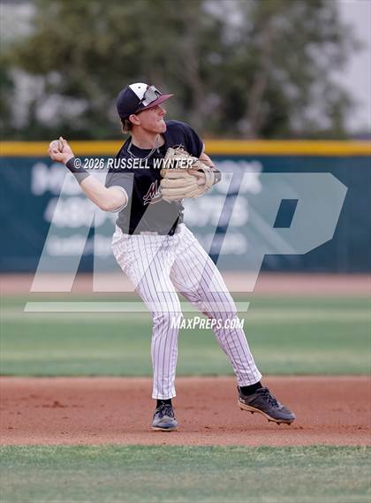 Thumbnail 3 in Desert Mountain @ Chaparral photogallery.