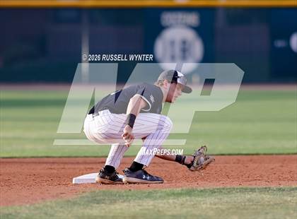Thumbnail 2 in Desert Mountain @ Chaparral photogallery.