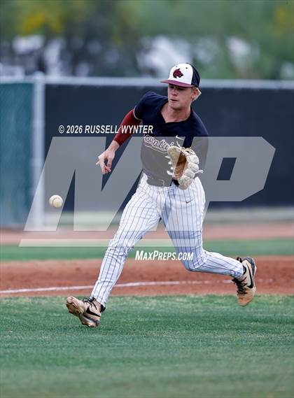 Thumbnail 2 in Desert Mountain @ Chaparral photogallery.