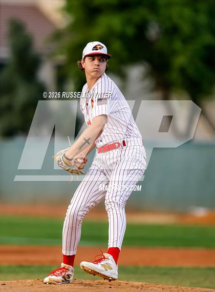 Thumbnail 1 in Desert Mountain @ Chaparral photogallery.