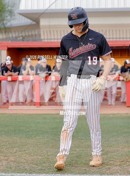 Thumbnail 1 in Desert Mountain @ Chaparral photogallery.