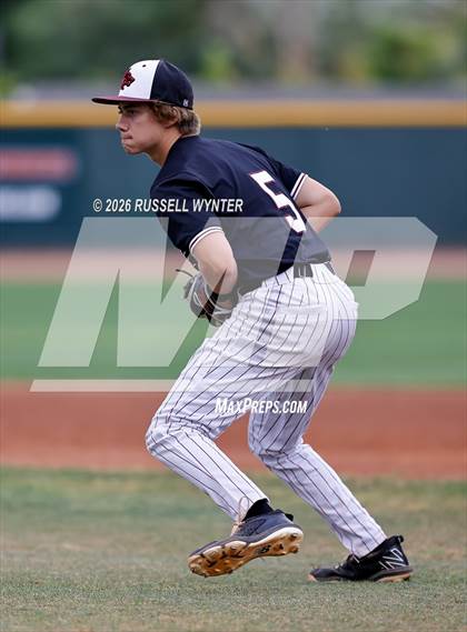 Thumbnail 3 in Desert Mountain @ Chaparral photogallery.