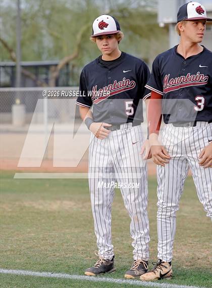 Thumbnail 1 in Desert Mountain @ Chaparral photogallery.