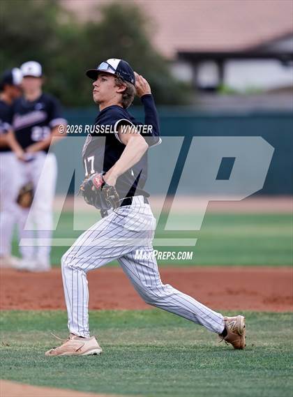 Thumbnail 2 in Desert Mountain @ Chaparral photogallery.