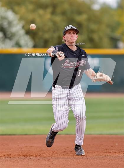 Thumbnail 1 in Desert Mountain @ Chaparral photogallery.