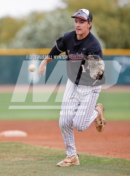 Thumbnail 3 in Desert Mountain @ Chaparral photogallery.