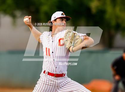 Thumbnail 1 in Desert Mountain @ Chaparral photogallery.