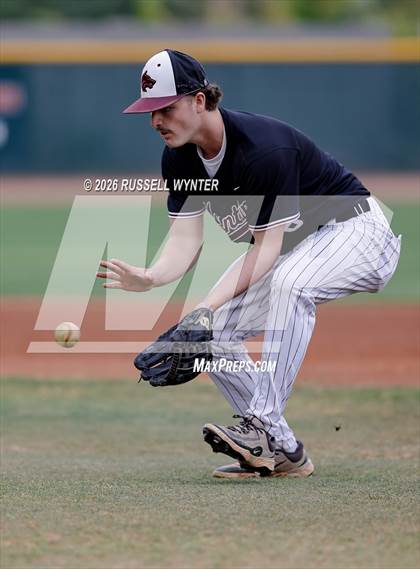 Thumbnail 2 in Desert Mountain @ Chaparral photogallery.