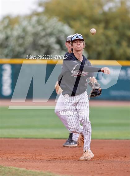 Thumbnail 1 in Desert Mountain @ Chaparral photogallery.