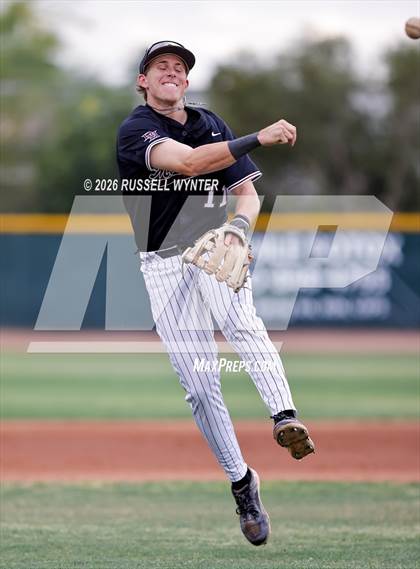 Thumbnail 2 in Desert Mountain @ Chaparral photogallery.