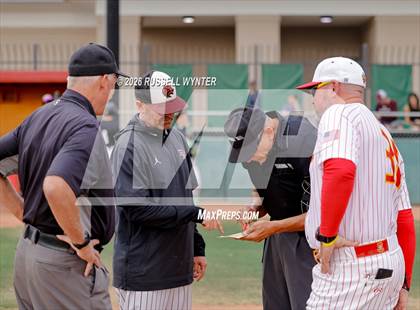 Thumbnail 2 in Desert Mountain @ Chaparral photogallery.