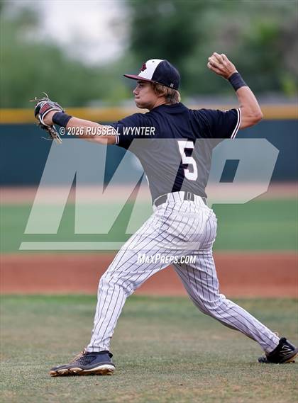 Thumbnail 1 in Desert Mountain @ Chaparral photogallery.