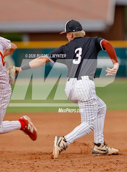 Thumbnail 1 in Desert Mountain @ Chaparral photogallery.