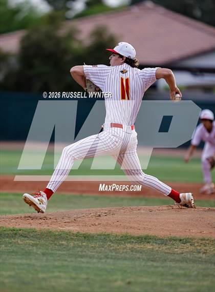 Thumbnail 1 in Desert Mountain @ Chaparral photogallery.