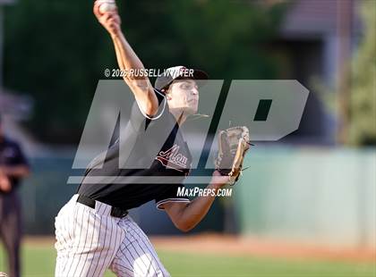 Thumbnail 1 in Desert Mountain @ Chaparral photogallery.