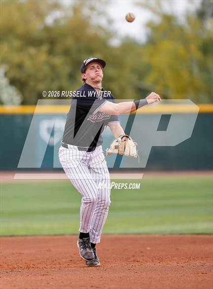 Thumbnail 2 in Desert Mountain @ Chaparral photogallery.