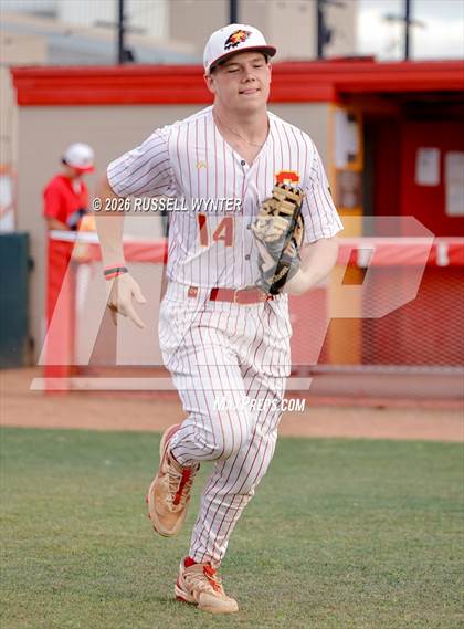 Thumbnail 1 in Desert Mountain @ Chaparral photogallery.
